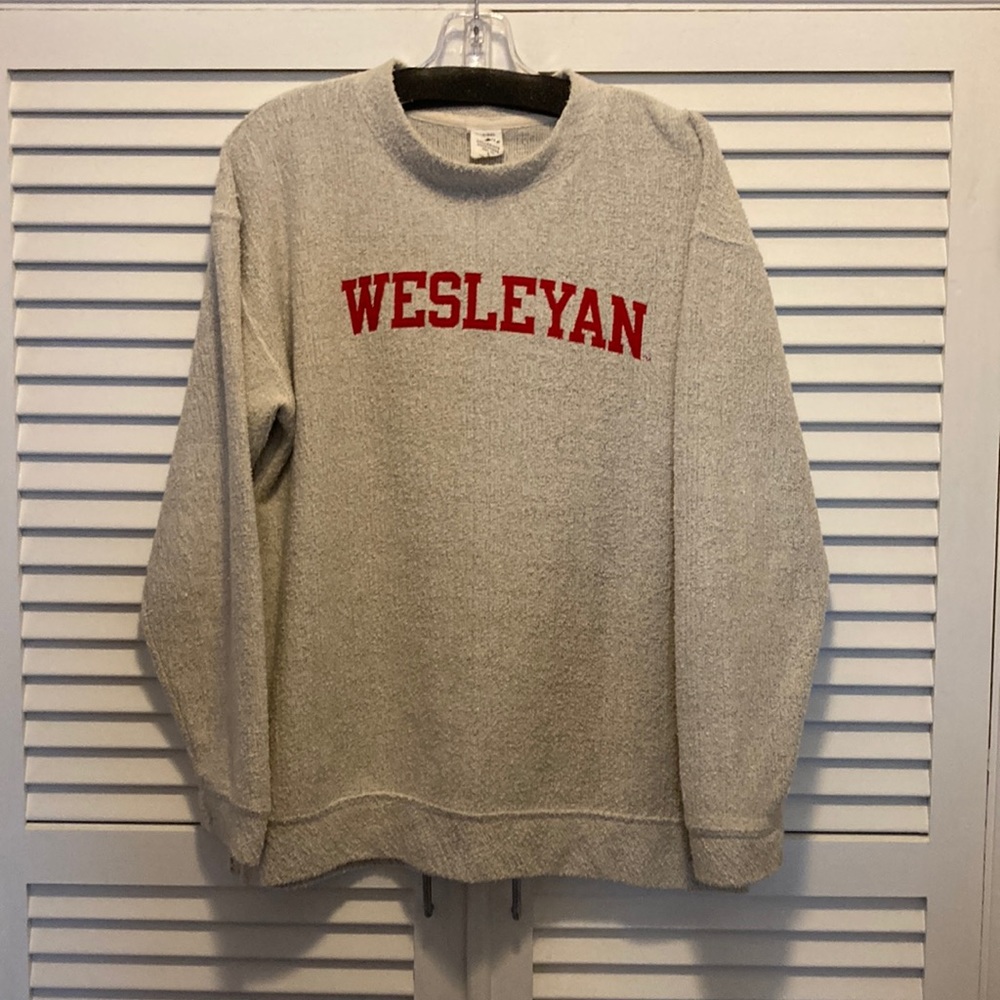 Wesleyan University Pullover